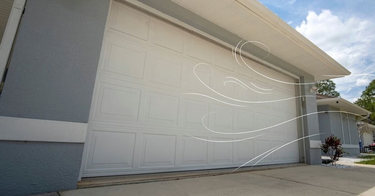 Understanding Wind Load Ratings for Garage Doors in the Twin Cities Area