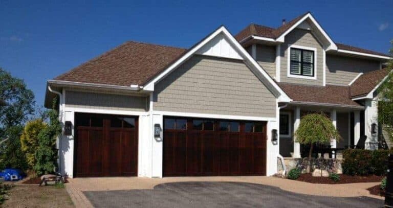 Residential Fiberglass Installations