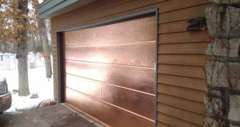 Custom Wood & Steel Door Installations