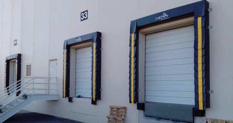 Loading Dock Installations