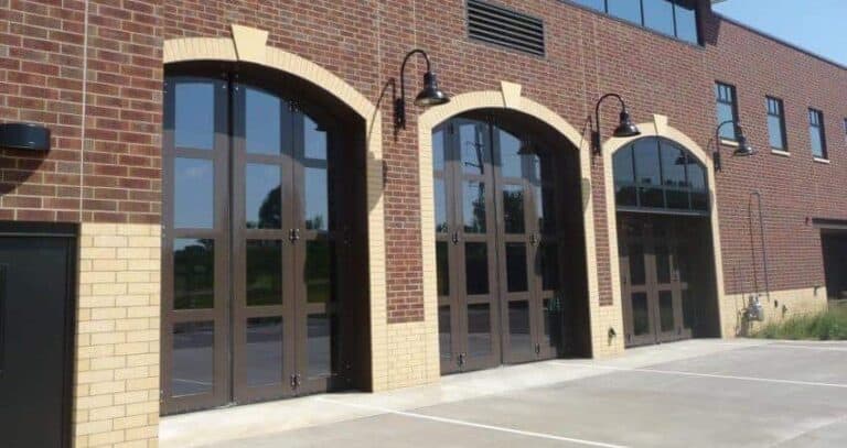 Bi-fold Door Installations
