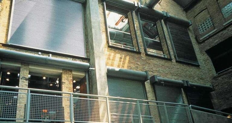 Fire Door Installations