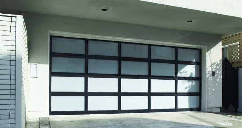 Modern Aluminum Installations